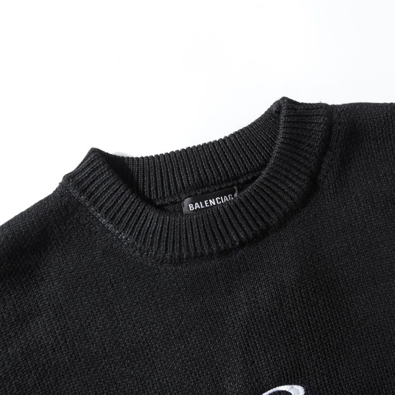 Balenciaga Sweaters